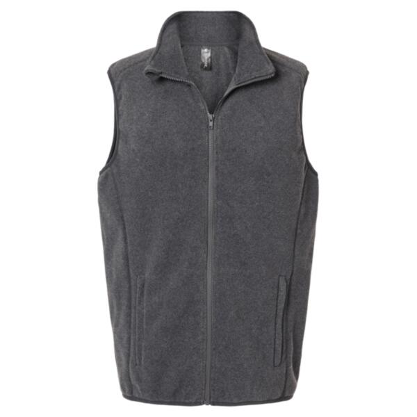 Polar Fleece Vest Thumbnail