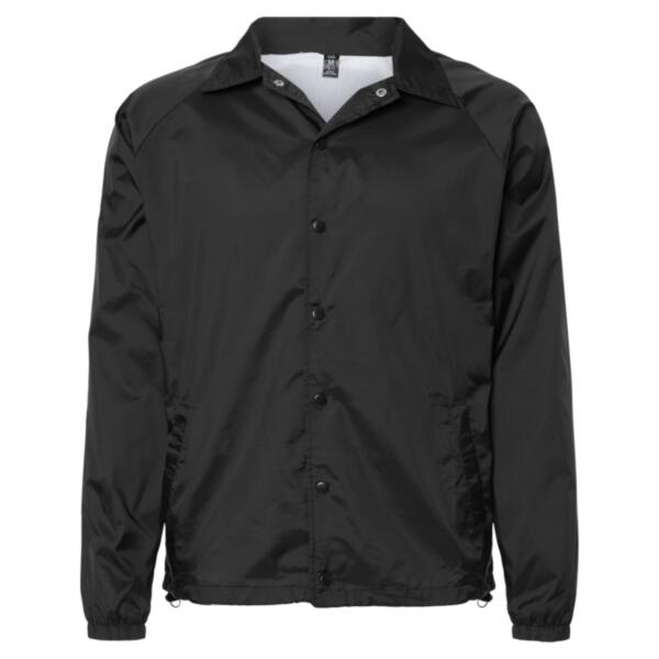 Unisex Mentor Coach's Jacket Thumbnail