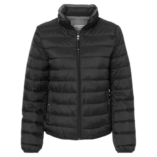 Women's PillowPac Puffer Jacket Thumbnail