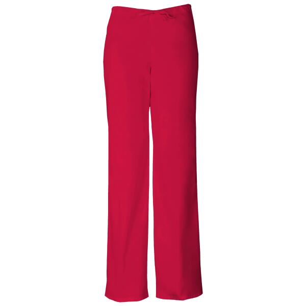 Unisex Regular Drawstring Pants Thumbnail