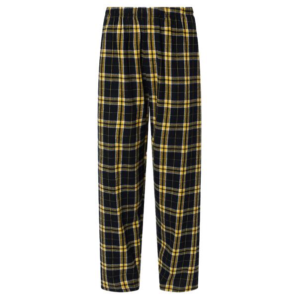 Men's Harley Flannel Pants Thumbnail