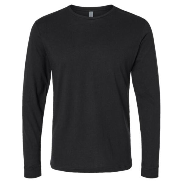 Unisex CVC Long Sleeve T-Shirt Thumbnail