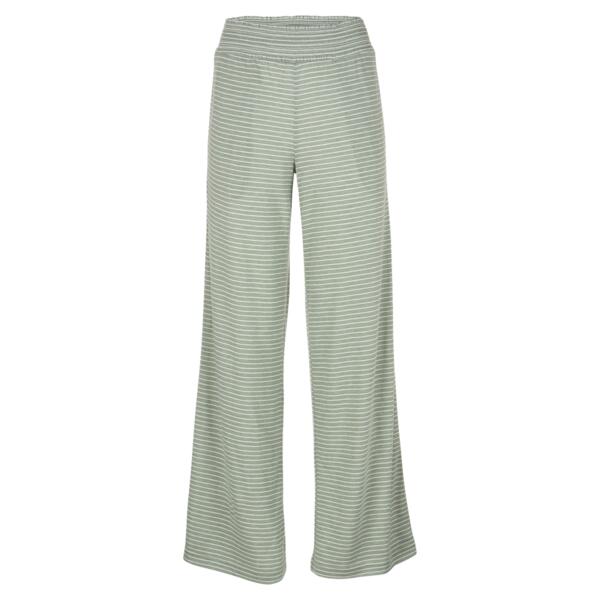 Women's Evelyn Wide Leg Lounge Pants Thumbnail