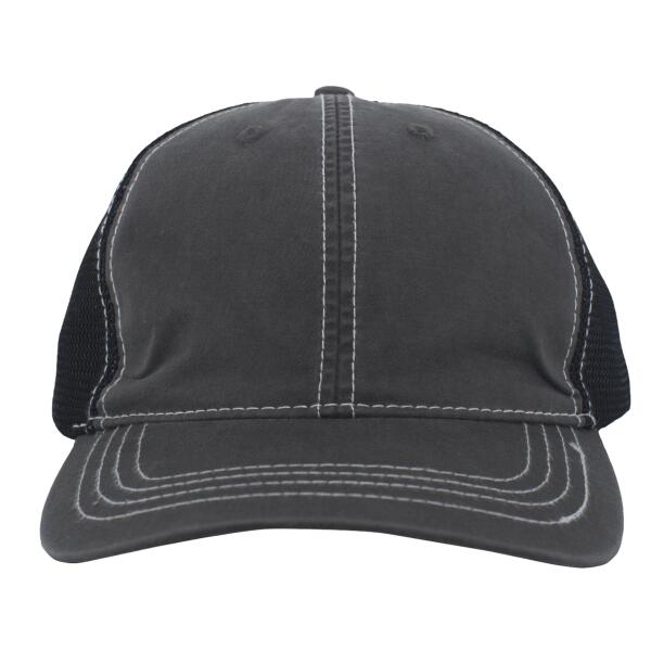 Vintage Trucker Snapback Cap Thumbnail