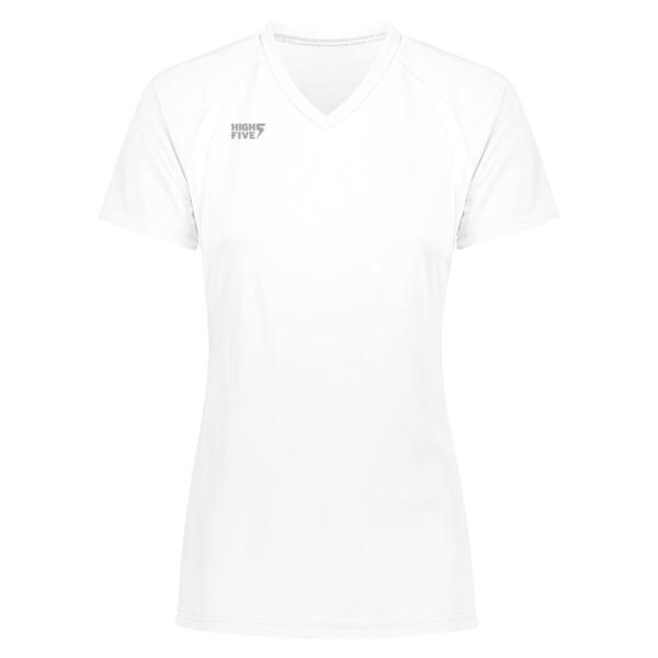 Girls Color Cross Jersey Thumbnail