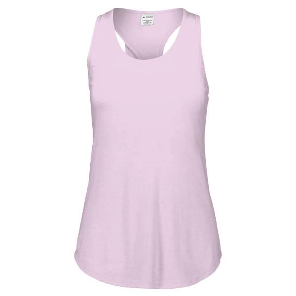 Ladies Lux Tri-Blend Tank Thumbnail