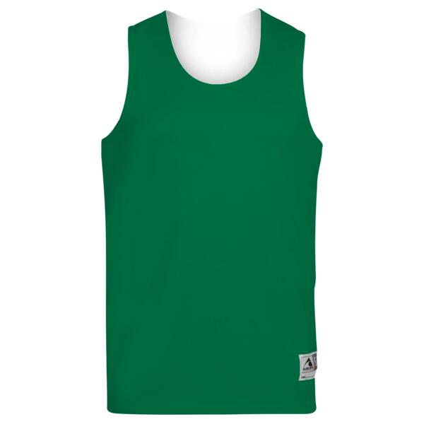 Youth Reversible Wicking Tank Thumbnail