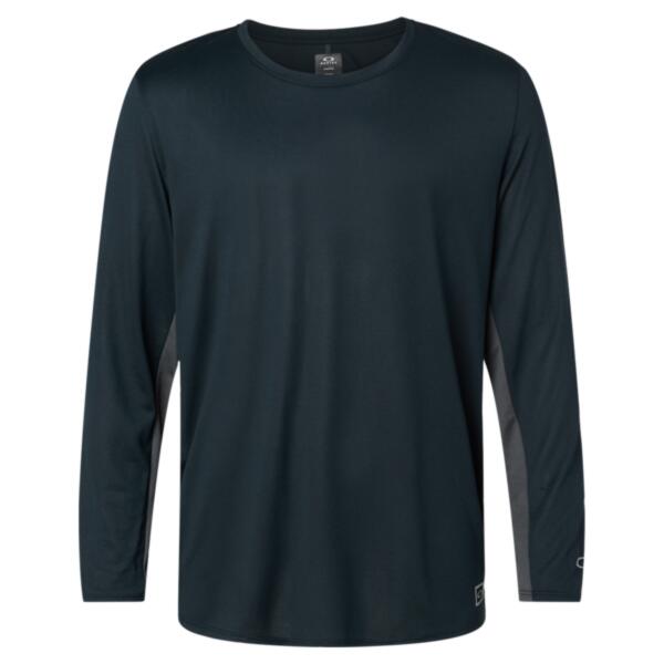 Team Issue Hydrolix Long Sleeve T-Shirt Thumbnail