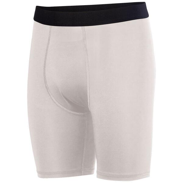 Youth Hyperform Compression Shorts Thumbnail
