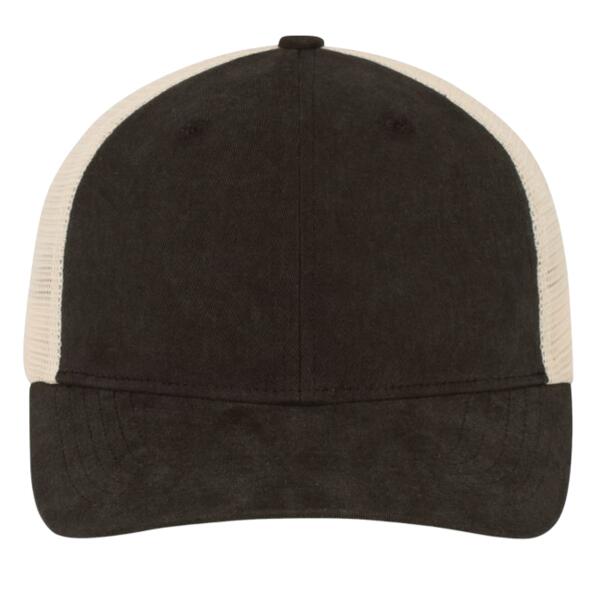 Ladies Ponytail Cap Thumbnail