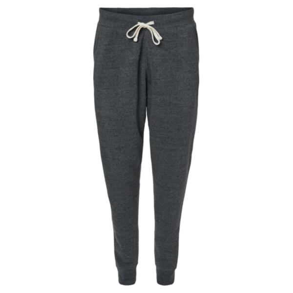 Unisex Triblend Fleece Joggers Thumbnail