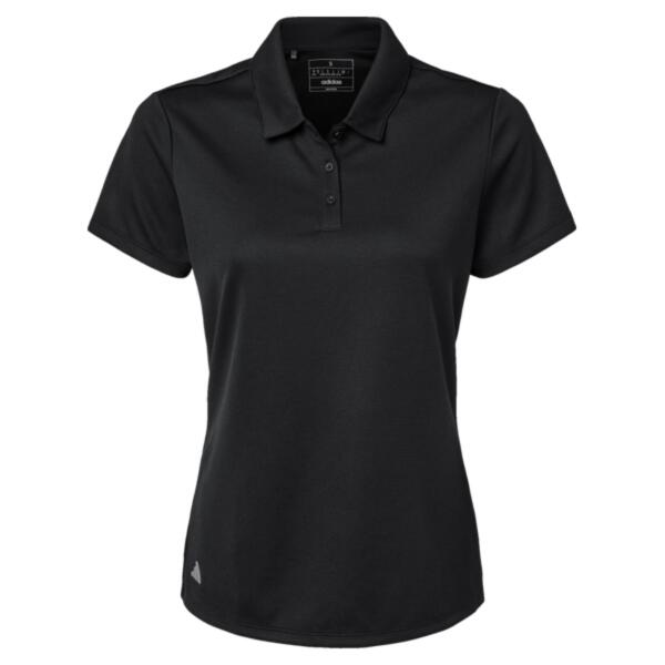 Women's Micro Piqué Polo Thumbnail