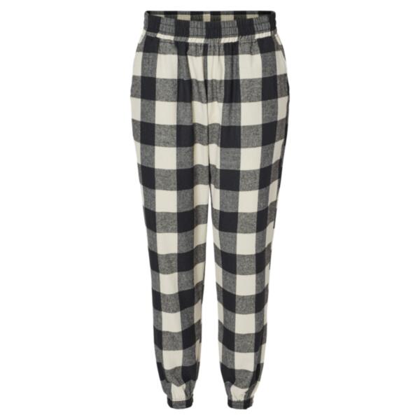 Youth Flannel Joggers Thumbnail