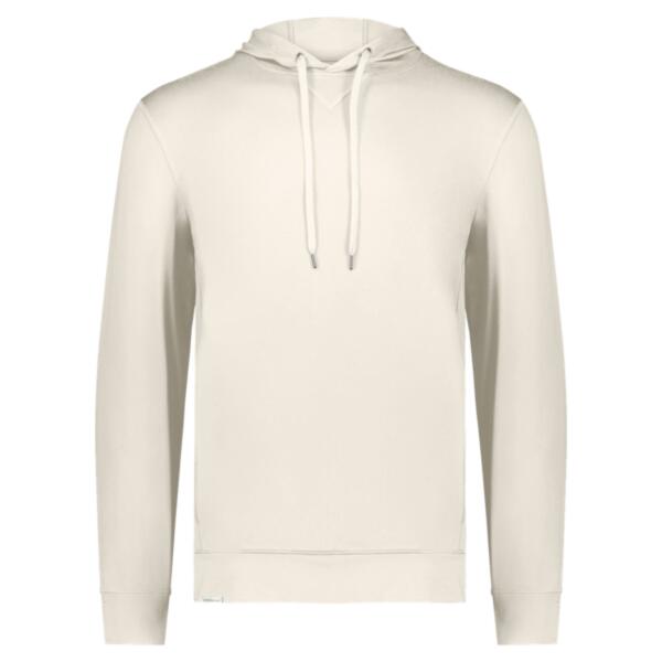 Youth Eco Revive™ Ventura Soft Knit Hooded Sweatshirt Thumbnail