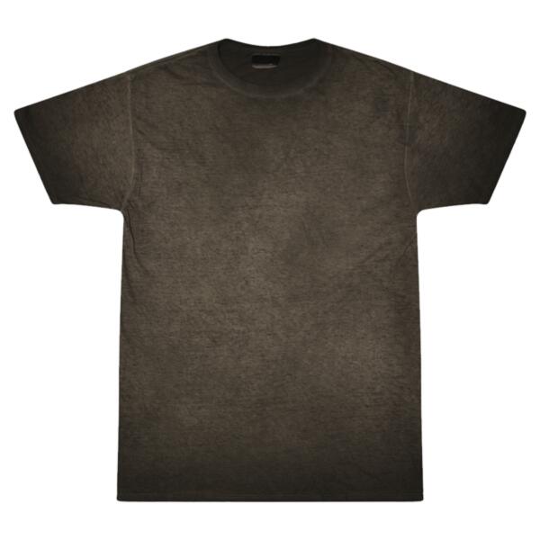 Unisex Oil Wash T-Shirt Thumbnail
