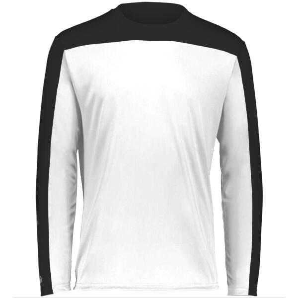 Youth Momentum Team Long Sleeve Tee Thumbnail