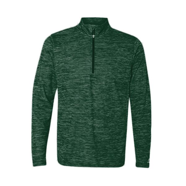 Dri-Power(r) Lightweight 1/4 Zip Pullover Thumbnail
