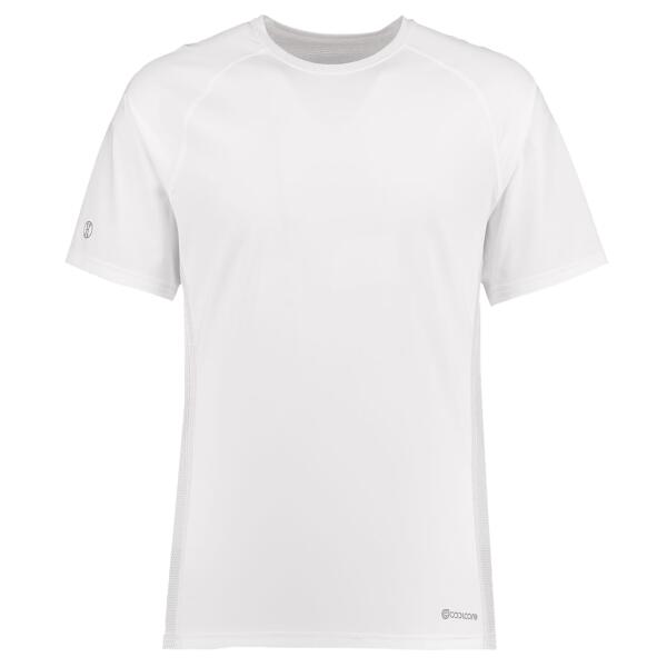 Electrify Tee Powered by Coolcore(r) Thumbnail