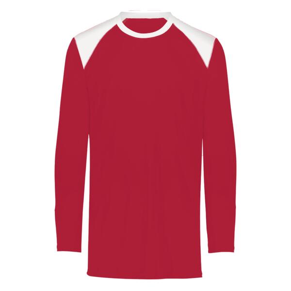 Tip-Off Shooter Shirt Thumbnail