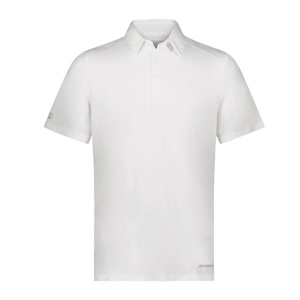 Electrify Polo Powered by Coolcore(r) Thumbnail