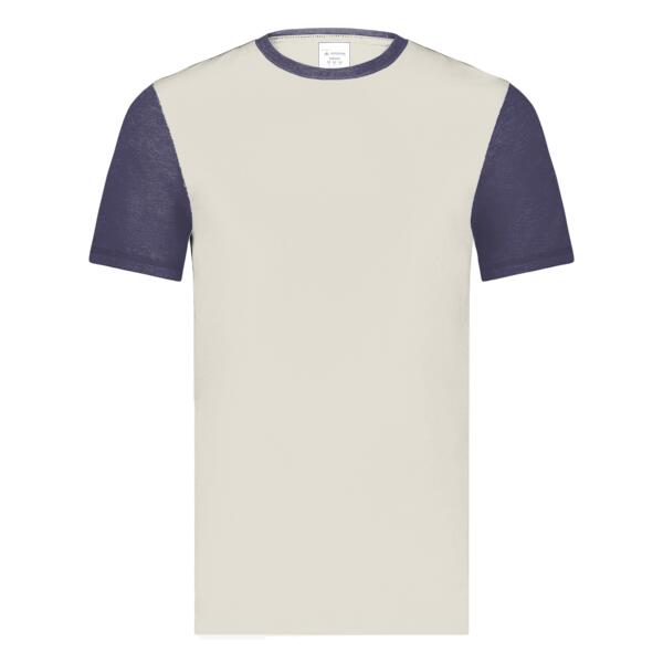 Gameday Vintage Ringer Tee Thumbnail