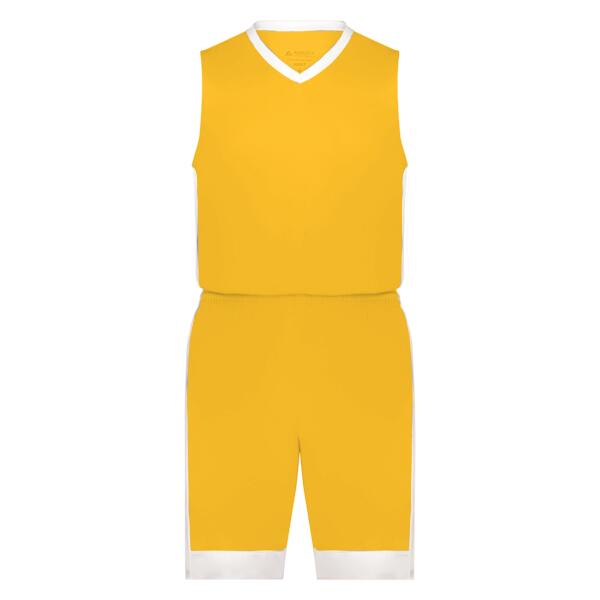 Youth Match-Up Basketball Shorts Thumbnail