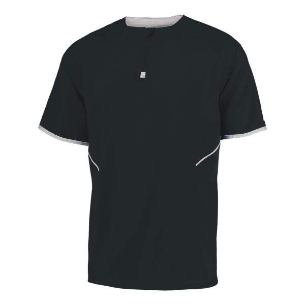 Youth Short Sleeve Pullover Thumbnail
