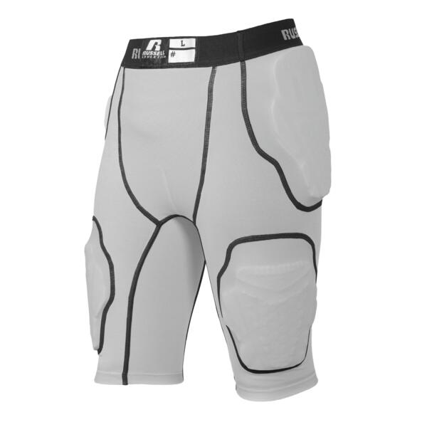 Youth 5-Pocket Integrated Girdle Thumbnail