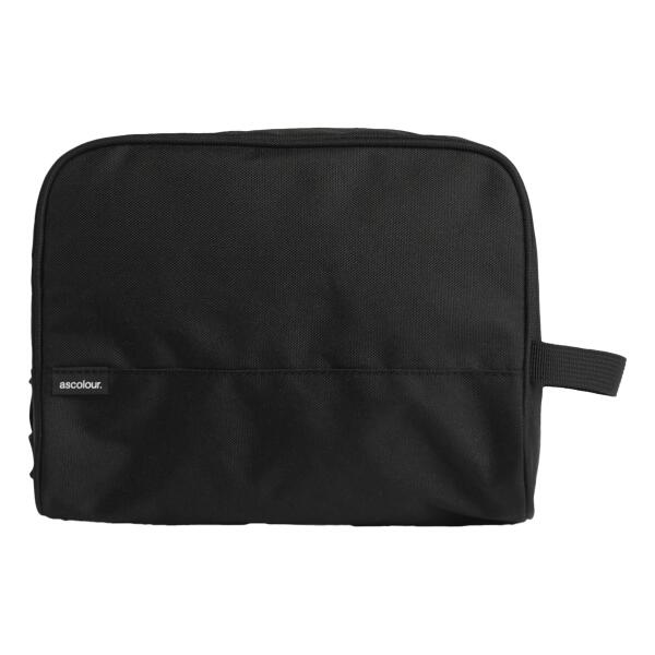 RECYCLED TOILETRY BAG Thumbnail