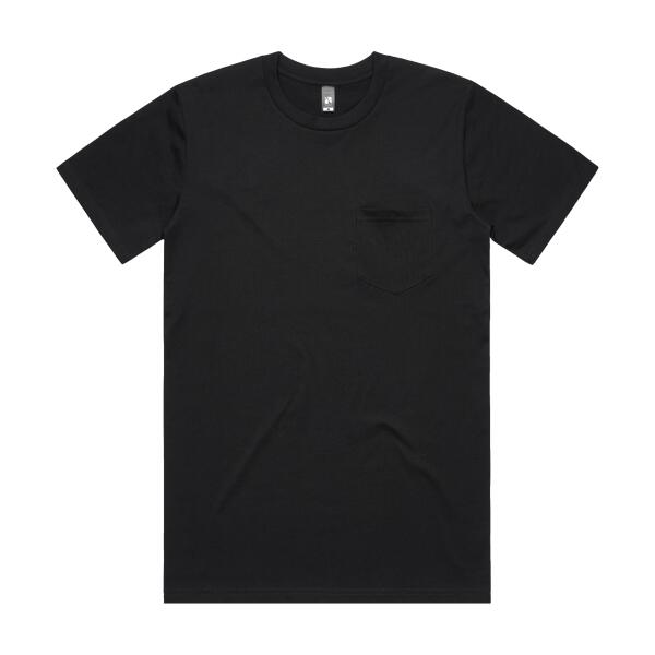 CLASSIC POCKET TEE Thumbnail