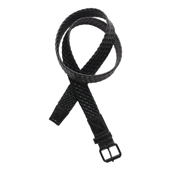 BRAIDED LEATHER Thumbnail