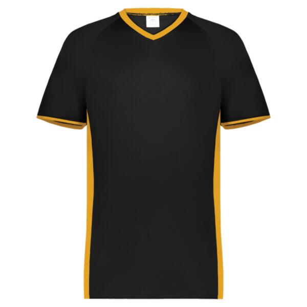 Men's Cutter V-Neck Jersey Thumbnail