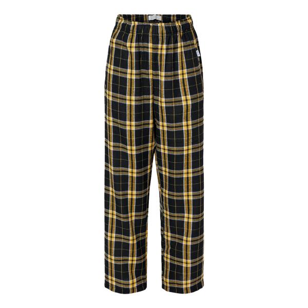 Youth Flannel Pants Thumbnail