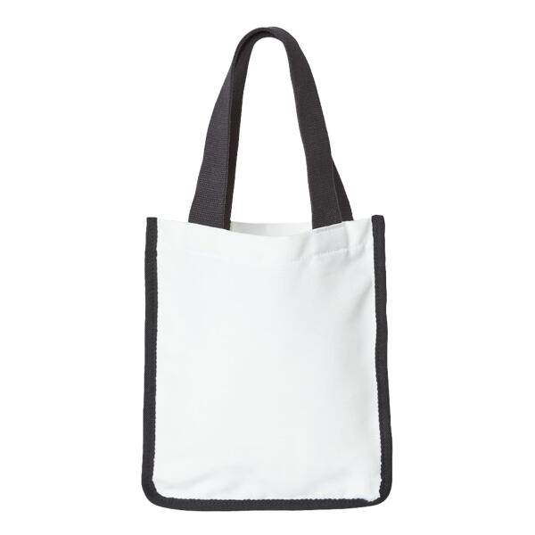 Sublimation Small Tote Thumbnail