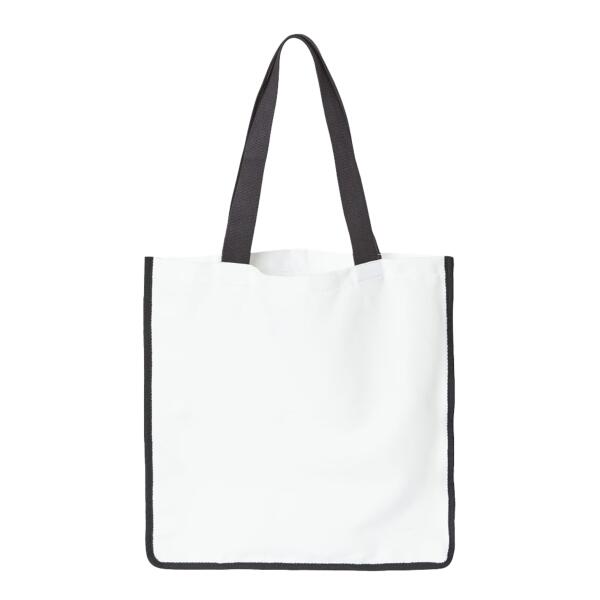 Sublimation Medium Tote Thumbnail