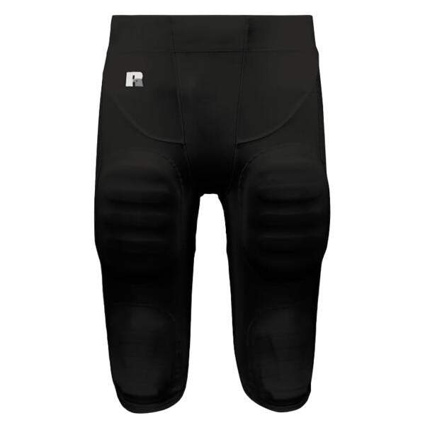 Beltless Football Pant Thumbnail