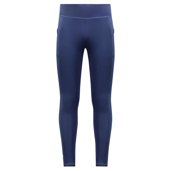 Girls Tights Powered by Coolcore(r) Thumbnail