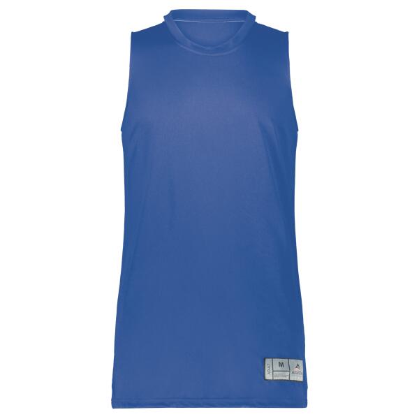 Swish Reversible Basketball Jersey Thumbnail