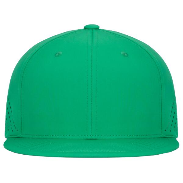 Premium Lightweight Perforated PacFlex Cap Powered by Coolcore(r) Thumbnail