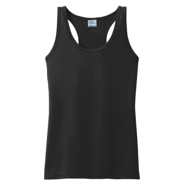 Women's Performance Tank Thumbnail