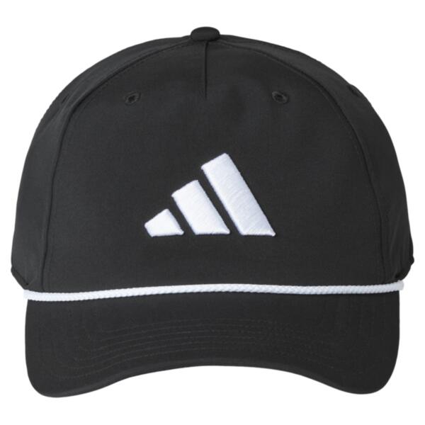 Sustainable Five-Panel Tour Cap Thumbnail