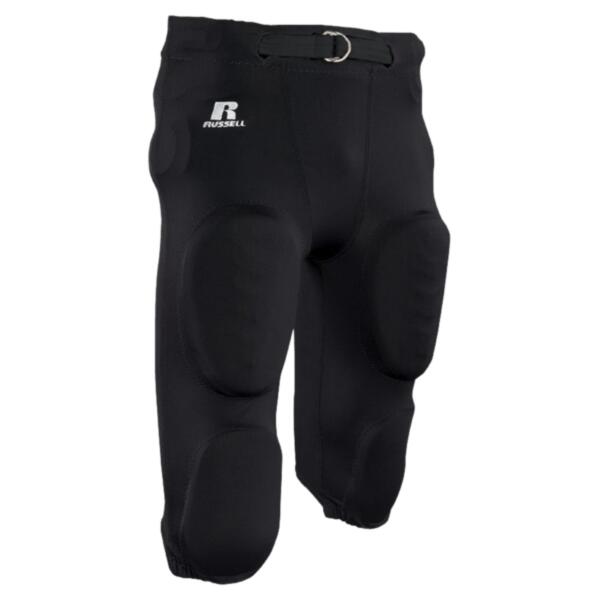 Unisex Dri-Power® Deluxe Game Football Pants Thumbnail