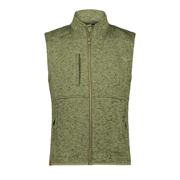 Alpine Sweater Fleece Vest Thumbnail