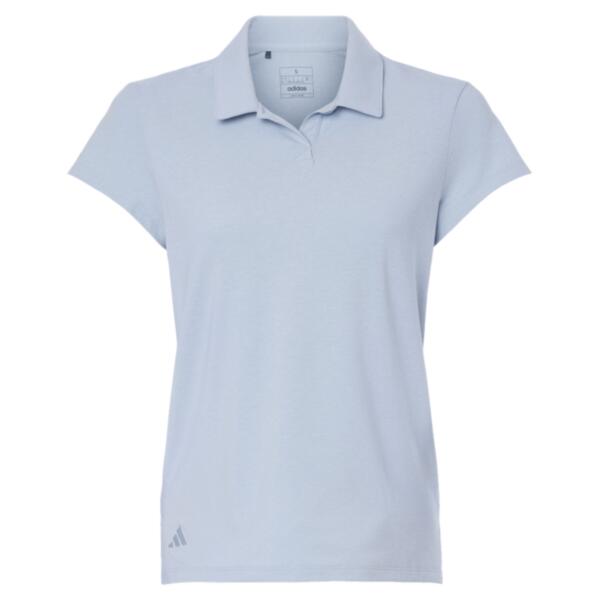 Women's Blend Polo Thumbnail