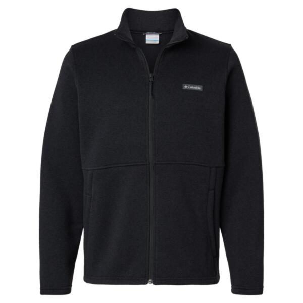 Men's Alto Pass™ Fleece Full-Zip Jacket Thumbnail