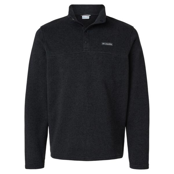 Alto Pass™ Fleece Half Snap Pullover Thumbnail