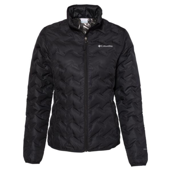Women's Delta Ridge™ II Down Jacket Thumbnail