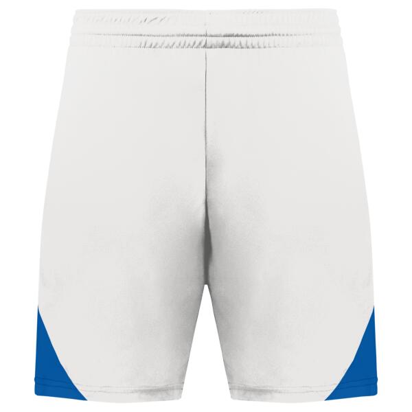 Youth Step-Back Modern Fit Basketball Shorts Thumbnail