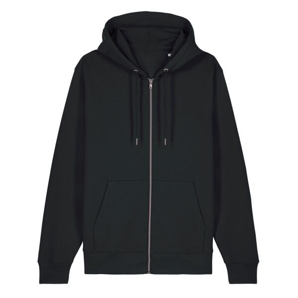 Unisex Cultivator 2.0 Full Zip Hooded Sweatshirt Thumbnail