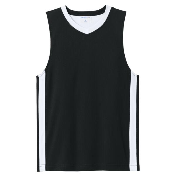 Youth Rival Basketball Rev Jersey Thumbnail